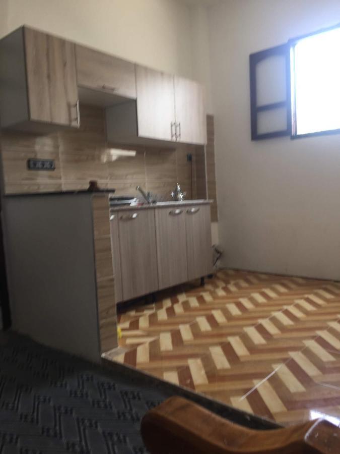 Studio Anza Agadir Apartment
