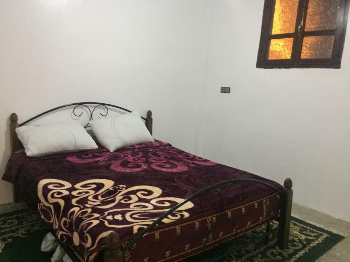 Apartment Studio Anza Agadir