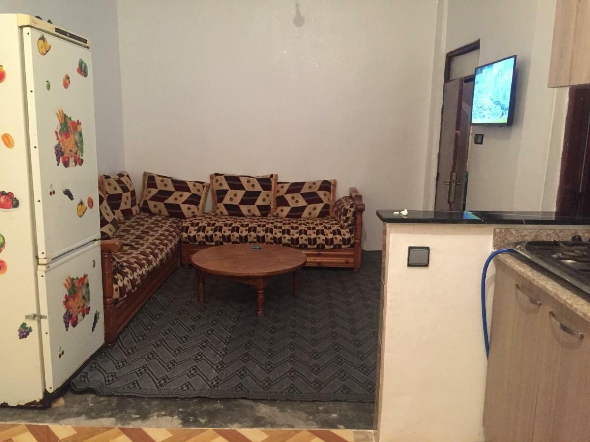 Apartment Studio Anza Agadir *